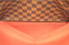 Authentic Louis Vuitton Damier Naviglio Shoulder Cross Body Bag N45255 LV H6893