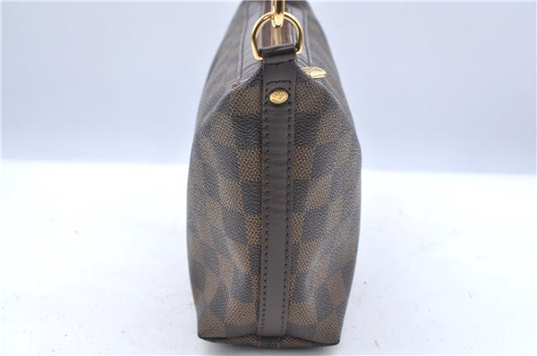 Authentic Louis Vuitton Damier Illovo PM Shoulder Hand Bag Purse N51996 LV H6894