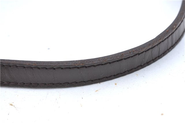 Authentic Louis Vuitton Damier Illovo PM Shoulder Hand Bag Purse N51996 LV H6894