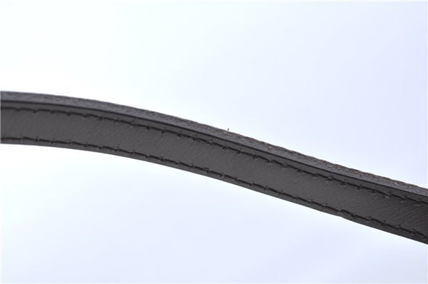 Authentic Louis Vuitton Damier Illovo PM Shoulder Hand Bag Purse N51996 LV H6894