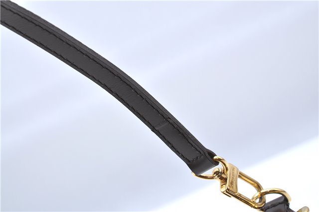 Authentic Louis Vuitton Damier Illovo PM Shoulder Hand Bag Purse N51996 LV H6894