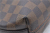 Authentic Louis Vuitton Damier Illovo PM Shoulder Hand Bag Purse N51996 LV H6894