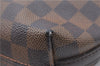 Authentic Louis Vuitton Damier Illovo PM Shoulder Hand Bag Purse N51996 LV H6894