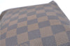 Authentic Louis Vuitton Damier Illovo PM Shoulder Hand Bag Purse N51996 LV H6894