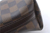 Authentic Louis Vuitton Damier Illovo PM Shoulder Hand Bag Purse N51996 LV H6894