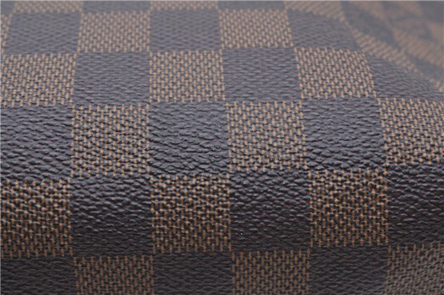 Authentic Louis Vuitton Damier Illovo PM Shoulder Hand Bag Purse N51996 LV H6894