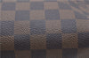Authentic Louis Vuitton Damier Illovo PM Shoulder Hand Bag Purse N51996 LV H6894
