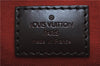 Authentic Louis Vuitton Damier Illovo PM Shoulder Hand Bag Purse N51996 LV H6894