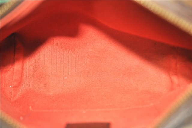 Authentic Louis Vuitton Damier Illovo PM Shoulder Hand Bag Purse N51996 LV H6894