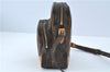 Authentic Louis Vuitton Monogram Amazone Shoulder Cross Body Bag M45236 LV H6906