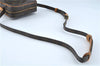 Authentic Louis Vuitton Monogram Amazone Shoulder Cross Body Bag M45236 LV H6906