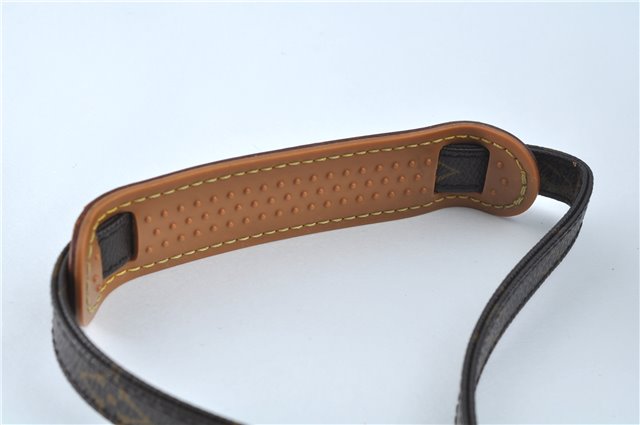 Authentic Louis Vuitton Monogram Amazone Shoulder Cross Body Bag M45236 LV H6906