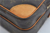 Authentic Louis Vuitton Monogram Amazone Shoulder Cross Body Bag M45236 LV H6906