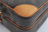 Authentic Louis Vuitton Monogram Amazone Shoulder Cross Body Bag M45236 LV H6906
