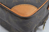 Authentic Louis Vuitton Monogram Amazone Shoulder Cross Body Bag M45236 LV H6906