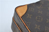 Authentic Louis Vuitton Monogram Amazone Shoulder Cross Body Bag M45236 LV H6906