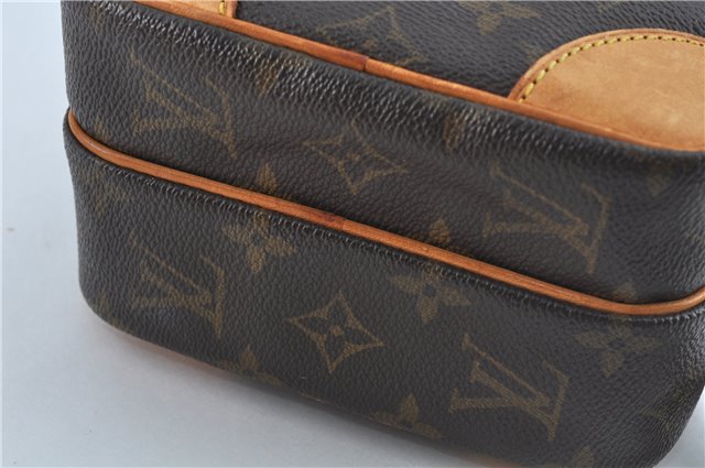 Authentic Louis Vuitton Monogram Amazone Shoulder Cross Body Bag M45236 LV H6906