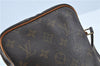 Authentic Louis Vuitton Monogram Amazone Shoulder Cross Body Bag M45236 LV H6906