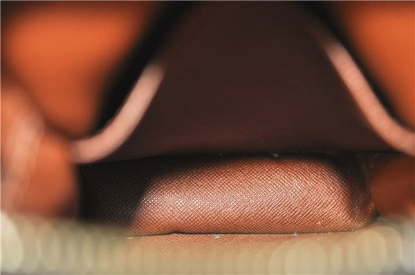 Authentic Louis Vuitton Monogram Amazone Shoulder Cross Body Bag M45236 LV H6906