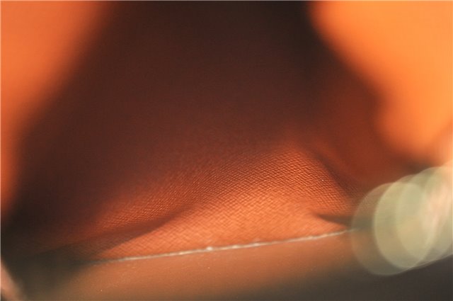 Authentic Louis Vuitton Monogram Amazone Shoulder Cross Body Bag M45236 LV H6906