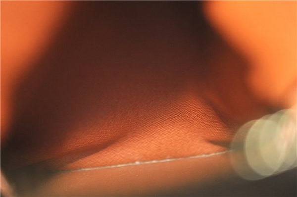 Authentic Louis Vuitton Monogram Amazone Shoulder Cross Body Bag M45236 LV H6906