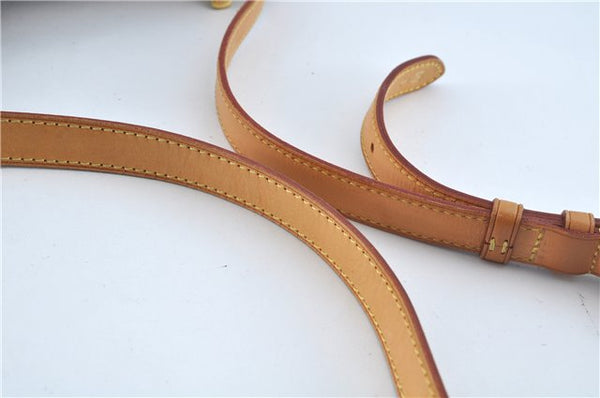 Auth Louis Vuitton Monogram Odeon PM Shoulder Cross Body Bag M56390 LV H6909