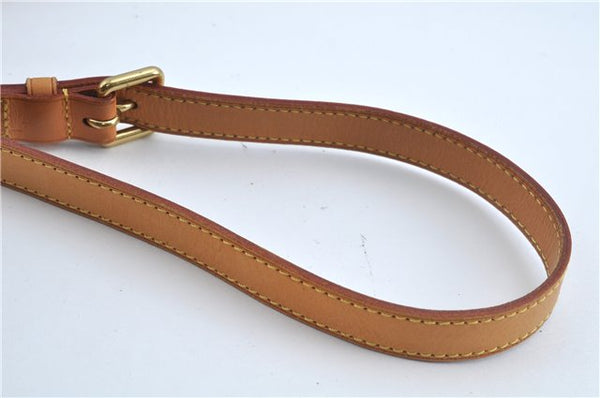 Auth Louis Vuitton Monogram Odeon PM Shoulder Cross Body Bag M56390 LV H6909