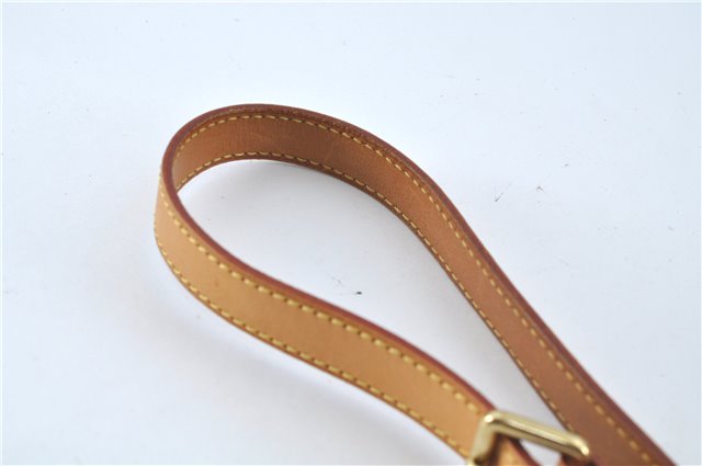 Auth Louis Vuitton Monogram Odeon PM Shoulder Cross Body Bag M56390 LV H6909