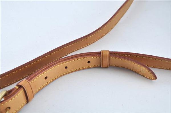 Auth Louis Vuitton Monogram Odeon PM Shoulder Cross Body Bag M56390 LV H6909