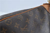 Auth Louis Vuitton Monogram Odeon PM Shoulder Cross Body Bag M56390 LV H6909