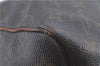 Authentic Louis Vuitton Monogram Keepall 55 Boston Bag M41424 LV H6915