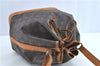 Authentic Louis Vuitton Monogram Noe Shoulder Bag M42224 LV H6923