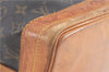 Authentic Louis Vuitton Monogram Noe Shoulder Bag M42224 LV H6923