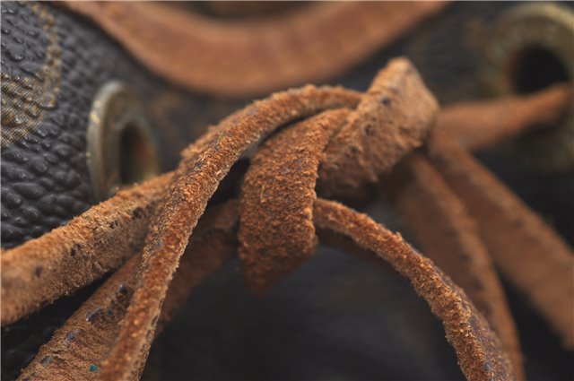 Authentic Louis Vuitton Monogram Noe Shoulder Bag M42224 LV H6923