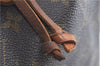 Authentic Louis Vuitton Monogram Noe Shoulder Bag M42224 LV H6923