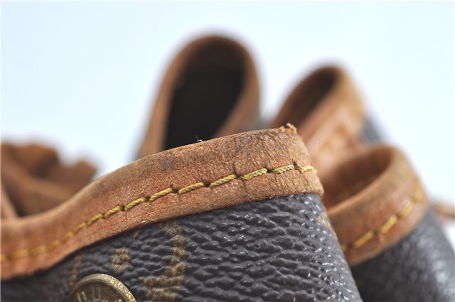 Authentic Louis Vuitton Monogram Noe Shoulder Bag M42224 LV H6923