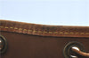 Authentic Louis Vuitton Monogram Noe Shoulder Bag M42224 LV H6923