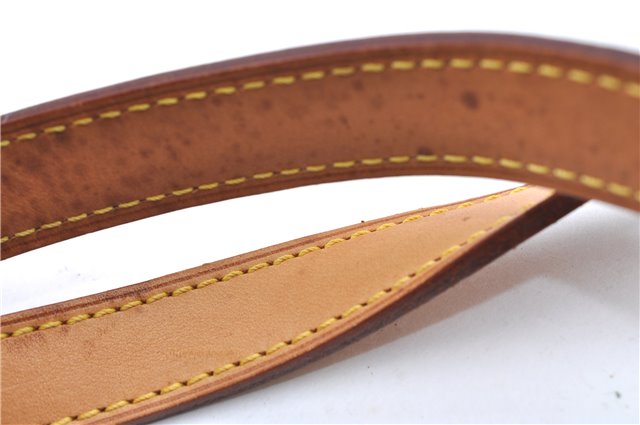 Authentic Louis Vuitton Monogram Montsouris MM Backpack M51136 LV H6928