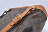 Authentic Louis Vuitton Monogram Montsouris MM Backpack M51136 LV H6928