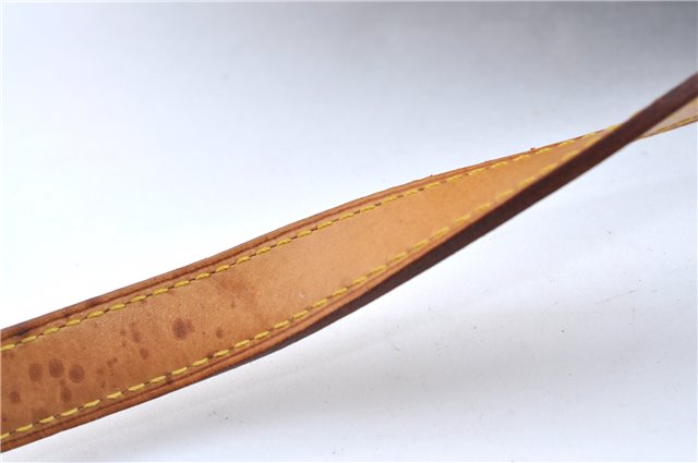 Authentic Louis Vuitton Monogram Montsouris MM Backpack M51136 LV H6928