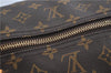 Authentic Louis Vuitton Monogram Keepall 60 Travel Boston Bag M41422 LV H6953