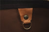 Authentic Louis Vuitton Monogram Keepall 60 Travel Boston Bag M41422 LV H6953