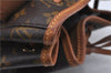Authentic Louis Vuitton Monogram Montsouris MM Backpack M51136 LV H6958
