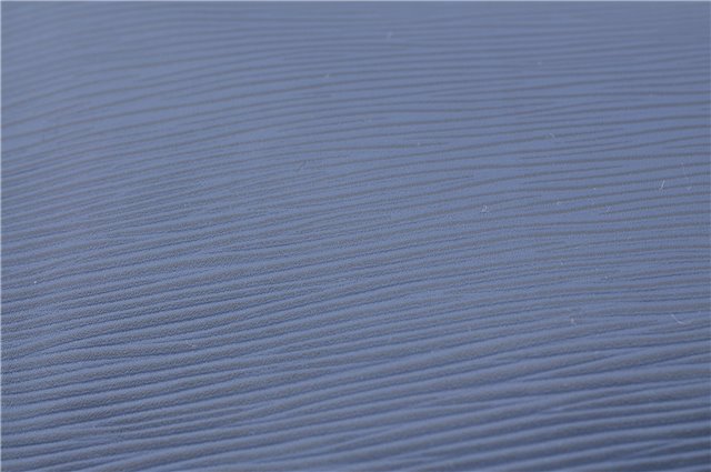 Authentic Louis Vuitton Epi Poche Toilette 26 Cosmetics Pouch M41367 LV H6967