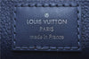 Authentic Louis Vuitton Epi Poche Toilette 26 Cosmetics Pouch M41367 LV H6967