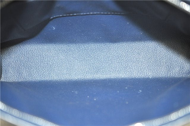 Authentic Louis Vuitton Epi Poche Toilette 26 Cosmetics Pouch M41367 LV H6967