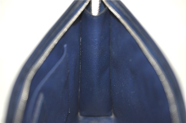 Authentic Louis Vuitton Epi Poche Toilette 26 Cosmetics Pouch M41367 LV H6967