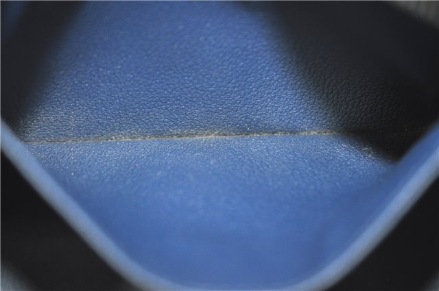 Authentic Louis Vuitton Epi Poche Toilette 26 Cosmetics Pouch M41367 LV H6967