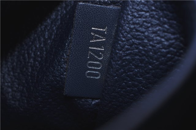 Authentic Louis Vuitton Epi Poche Toilette 26 Cosmetics Pouch M41367 LV H6967