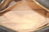 Auth Louis Vuitton Monogram Trousse Toilette 28 Clutch Hand Bag M47522 LV H6980